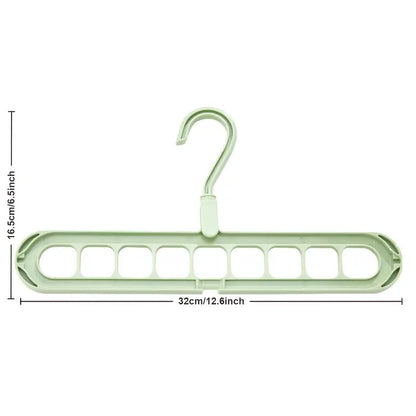 Зай хэмнэгч өлгүүр (5ширхэг)