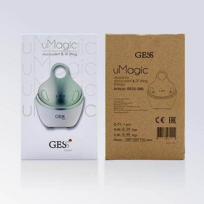 3D Арьс Өргөгч Массажны Төхөөрөмж